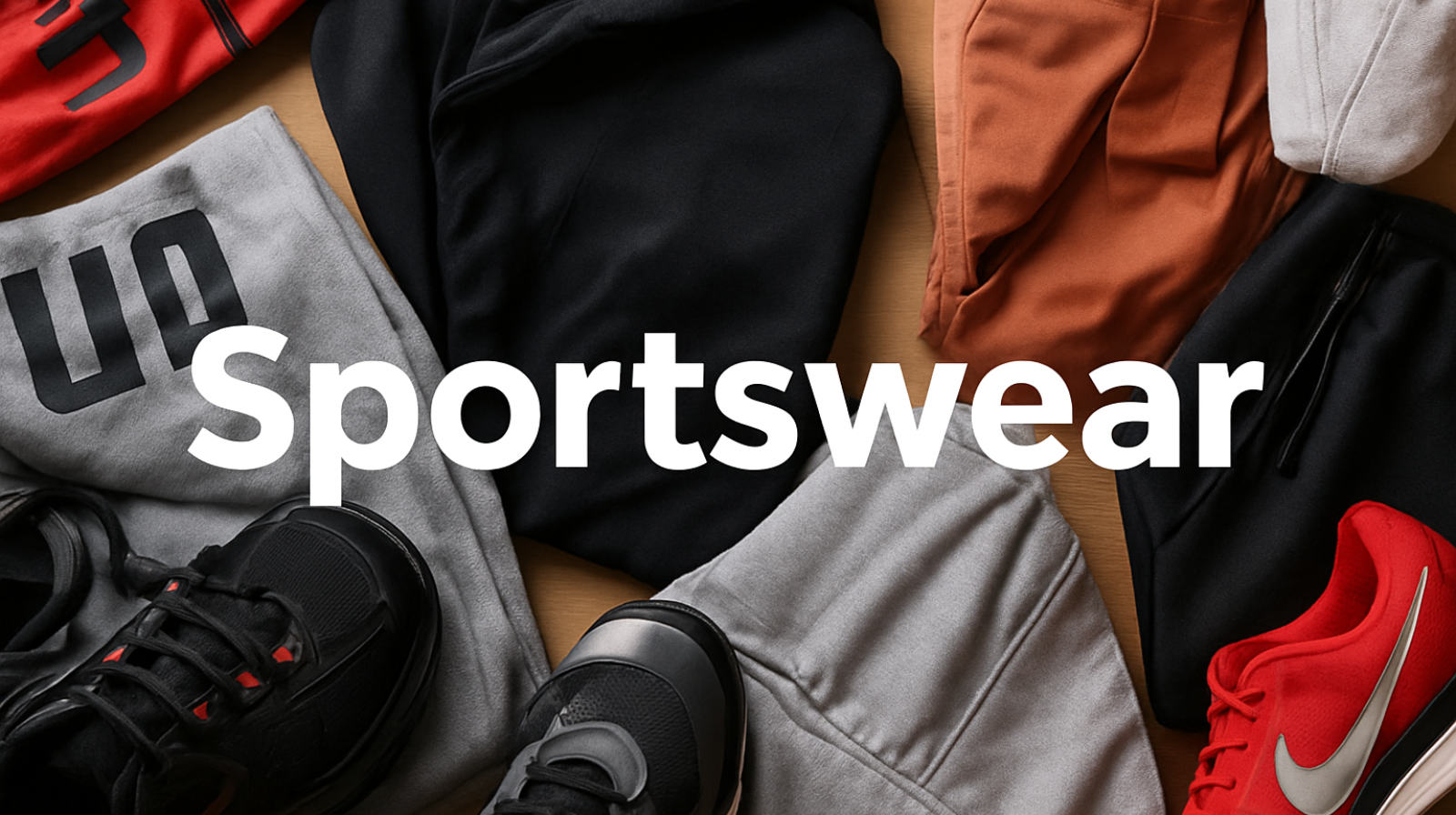 Sportswear