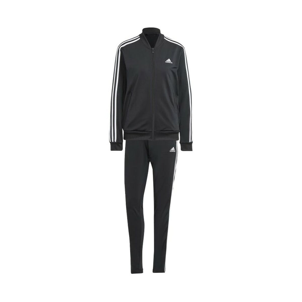 Women's Tracksuit Adidas Black