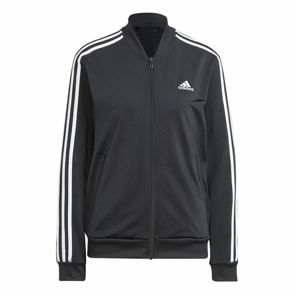 Women's Tracksuit Adidas Black
