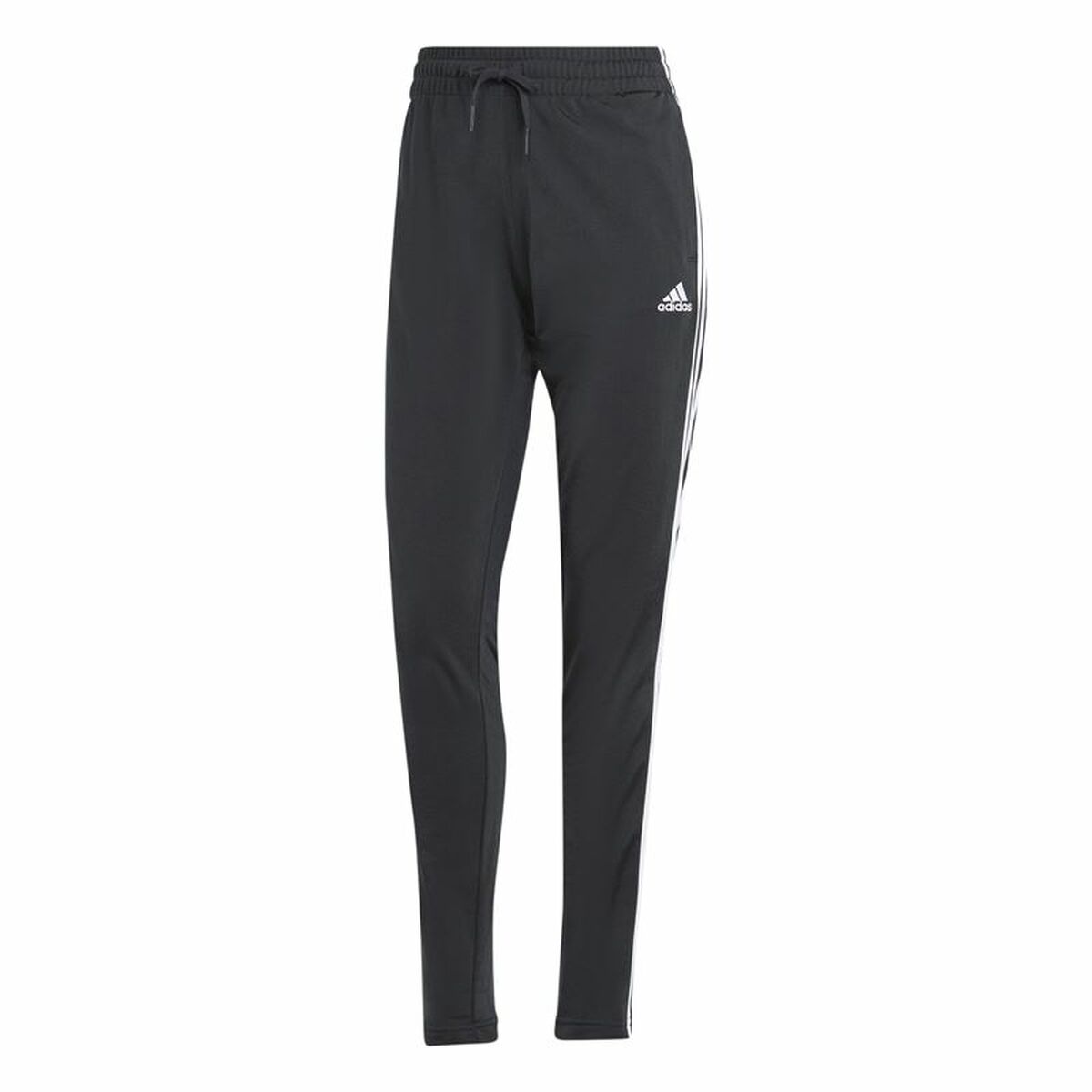 Women's Tracksuit Adidas Black