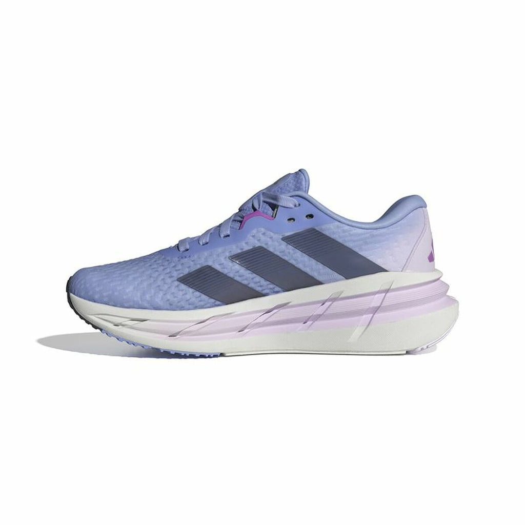 ⚡ LAST CHANCE - Running Shoes for Adults Adidas Adistar 3 - Only 1 Left!