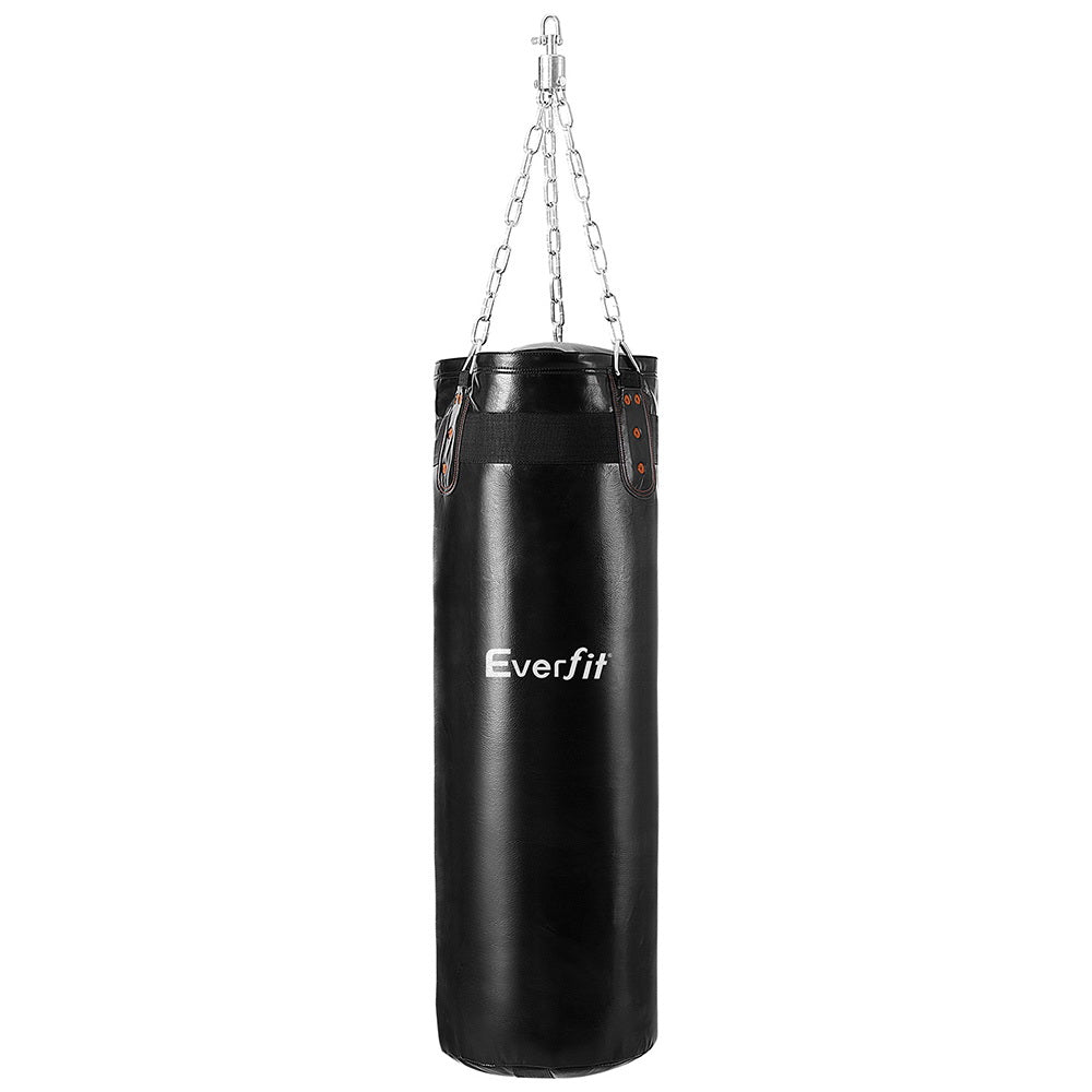NNEDSZ Hanging Boxing Punching Bag Home Gym Training