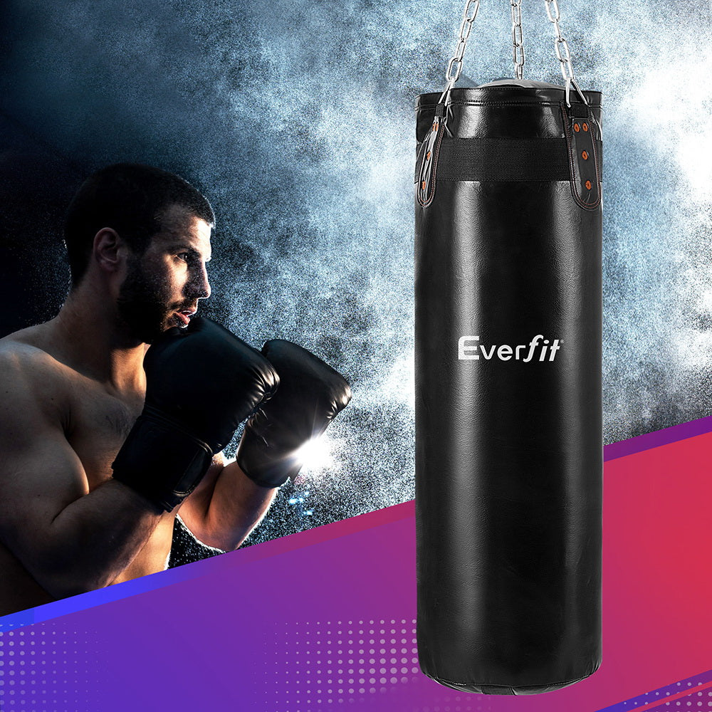NNEDSZ Hanging Boxing Punching Bag Home Gym Training