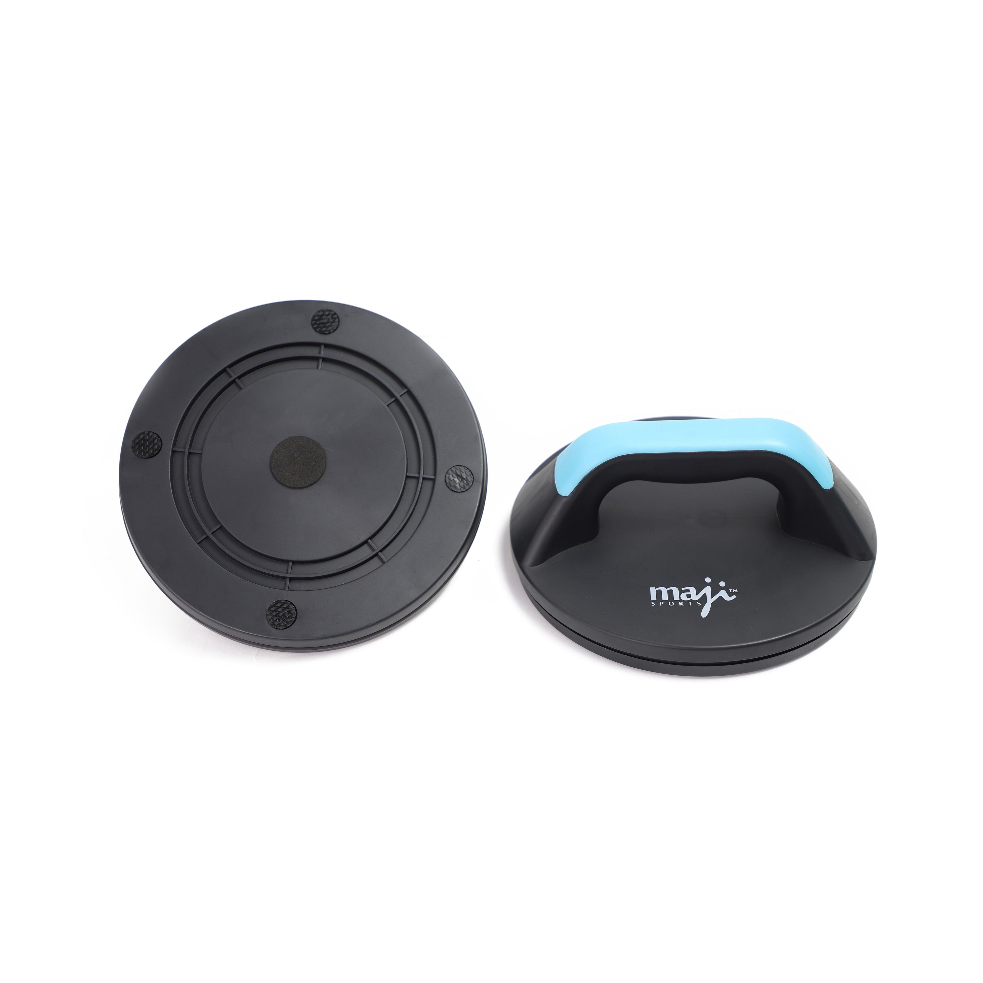 Core & Resistance training Bundle